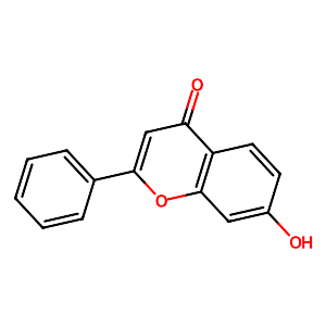 7-Hydroxyflavone,6665-86-7