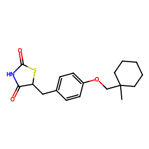 Ciglitazone,74772-77-3