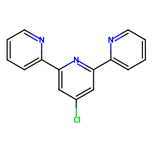 4'-Chloro-2,2':6',2''-terpyridine,128143-89-5