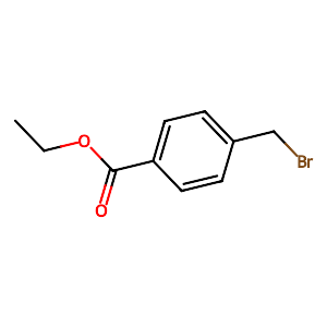 Ethyl 4-bromomethylbenzoate,26496-94-6