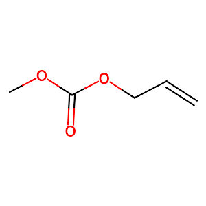 Methyl allyl carbonate,35466-83-2