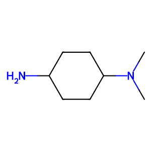 N,N-Dimethylcyclohexane-1,4-diamine,42389-50-4