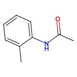 2'-Methylacetanilide,120-66-1