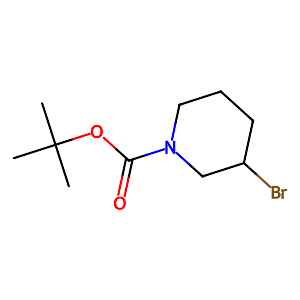 1-Boc-3-Bromopiperidine,849928-26-3