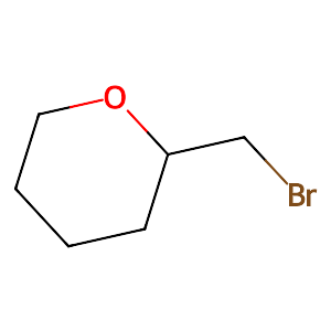 2-(Bromomethyl)tetrahydro-2H-pyran,34723-82-5