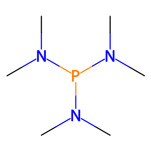 Tris-(dimethylamino)phosphine,1608-26-0