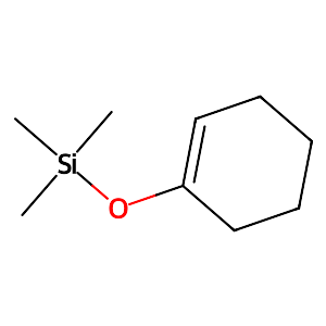 1-(Trimethylsilyloxy)cyclohexene,6651-36-1