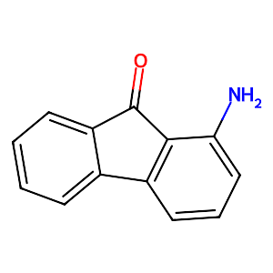 1-Amino-9-fluorenone,6344-62-3