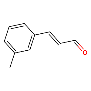 3-Methylcinnamaldehyde,93614-80-3