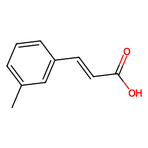3-Methylcinnamic acid,3029-79-6