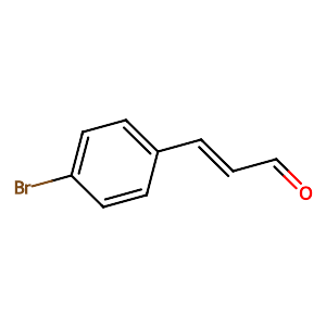 4-Bromocinnamaldehyde,49678-04-8