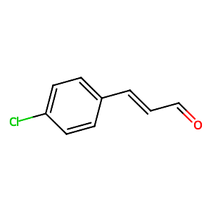4-Chlorocinnamaldehyde,49678-02-6