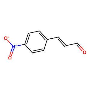 4-Nitrocinnamaldehyde,1734-79-8