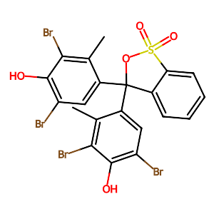 Bromocresol green,76-60-8
