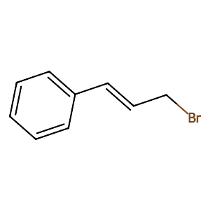 Cinnamyl bromide,4392-24-9
