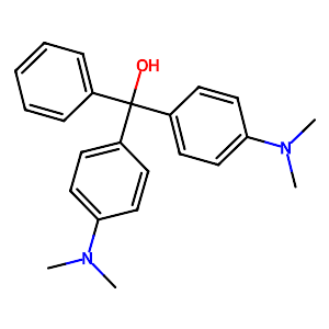 Malachite Green Carbinol base,510-13-4