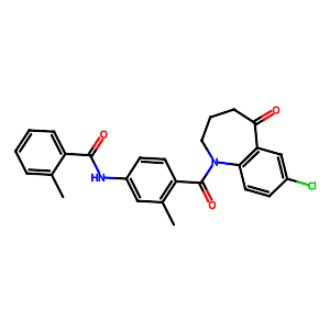 5-Dehydro Tolvaptan,137973-76-3