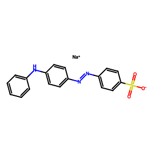 Acid Orange 5,554-73-4