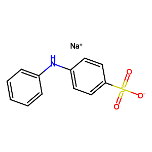 Sodium diphenylaminesulfonate,6152-67-6
