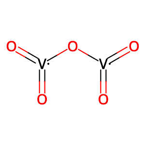 Vanadium(V) pentexide,1314-62-1