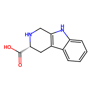 D-1,2,3,4-Tetrahydronorharman-3-carboxylic acid,72002-54-1