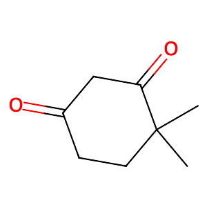 4,4-Dimethyl-1,3-cyclohexanedione,562-46-9