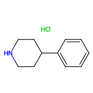 4-Phenylpiperidine hydrochloride,10272-49-8