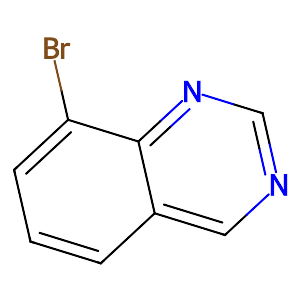 8-Bromoquinazoline,1123169-41-4