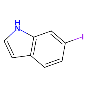 6-Iodo-1H-indole,115666-47-2