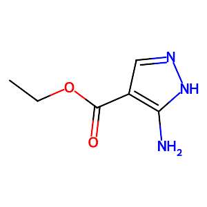 Ethyl 5-amino-1H-pyrazole-4-carboxylate,1260243-04-6