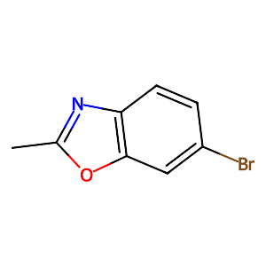 6-Bromo-2-methylbenzo[d]oxazole,151230-42-1