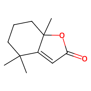Dihydroactinidiolide,15356-74-8