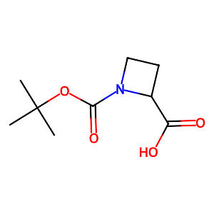 1-Boc-azetidine-2-carboxylic acid,159749-28-7