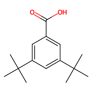 3,5-Di-tert-butylbenzoic acid,16225-26-6