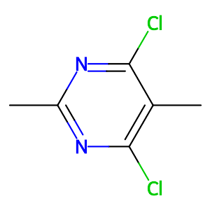 4,6-Dichloro-2,5-dimethylpyrimidine,1780-33-2