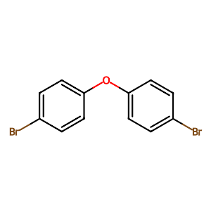 Bis(4-bromophenyl) ether,2050-47-7
