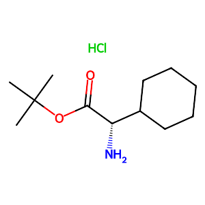 L-Chg-OtBu hydrochloride,213475-52-6