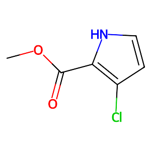 Methyl 3-Chloropyrrole-2-carboxylate,226410-00-0