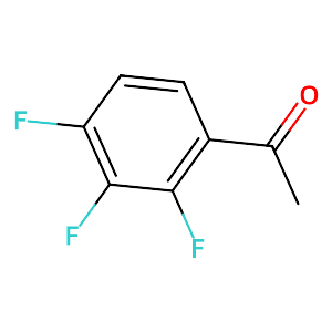 1-(2,3,4-Trifluorophenyl)ethanone,243448-15-9