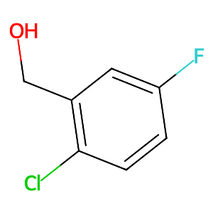 2-Chloro-5-fluorobenzyl alcohol,261762-59-8