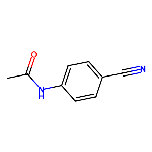 N-(4-Cyanophenyl)acetamide,35704-19-9