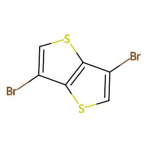 3,6-Dibromothieno[3,2-b]thiophene,392662-65-6