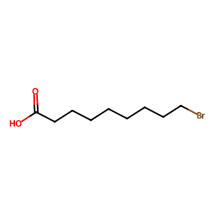 9-Bromononanoic acid,41059-02-3
