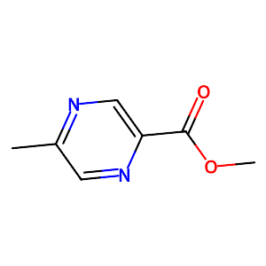 Methyl 5-methylpyrazine-2-carboxylate,41110-33-2