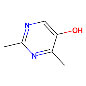 2,4-Dimethylpyrimidin-5-ol,412003-95-3