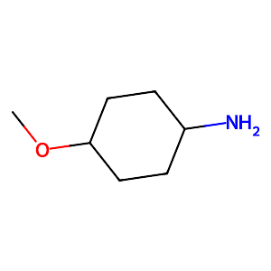 4-Methoxycyclohexanamine,4342-46-5