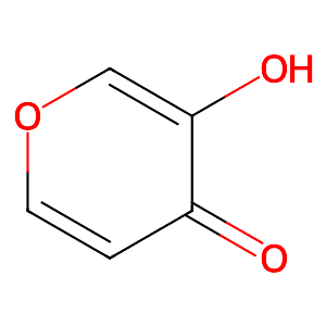 Pyromeconic acid,496-63-9
