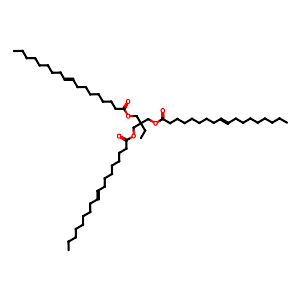 Trimethylolpropane trioleate,57675-44-2