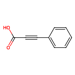 3-Phenylpropiolic acid,637-44-5