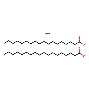 Copper(II) stearate,660-60-6
